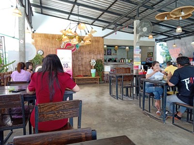 บรรยากาศ