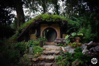 วิวนอกห้อง