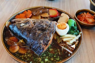 Ichi-Meshi ม.ธรรมศาสตร์ รังสิต