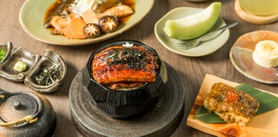 คุ้มเกินคุ้ม! เนื้อคาโกะชิมะวากิว A5 ปลาไหลญี่ปุ่นคัดพิเศษ