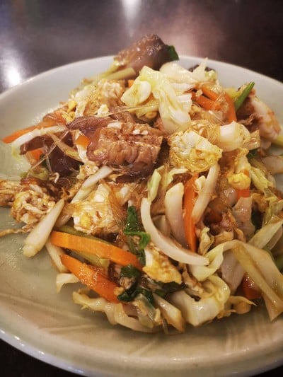 อาหาร หรือ เครื่องดื่ม