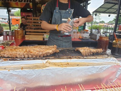 บรรยากาศ