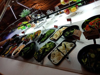 สลัดบาร์