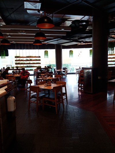 บรรยากาศ