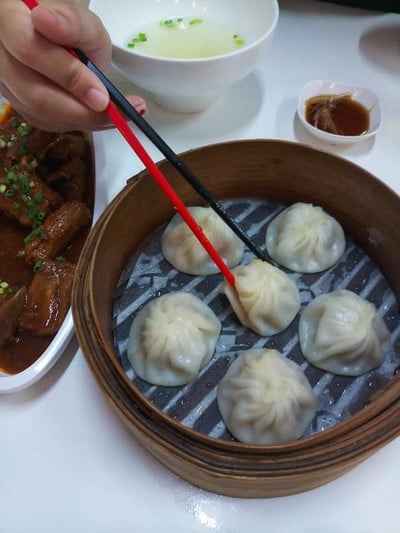 เสี่ยวหลงเปา