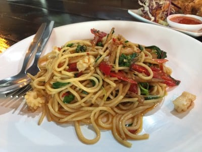 สปาเกตตี