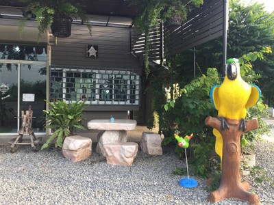 หน้าร้าน