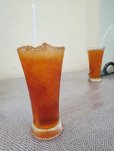 ชามะนาว