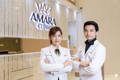 AM international Hospital (AMARA LIPOSUCTION CENTER) รัชโยธิน, ราชพฤกษ์