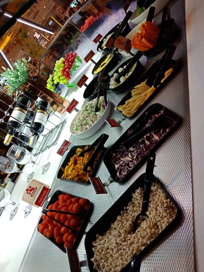 สลัดบาร์