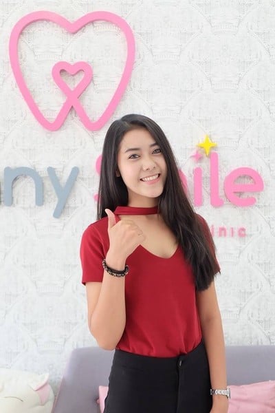 คลินิกทันตกรรมแคนนี่สไมล์