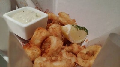 Calamari