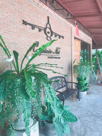 หน้าร้าน