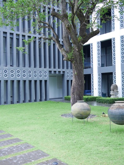 บริเวณโดยรอบ