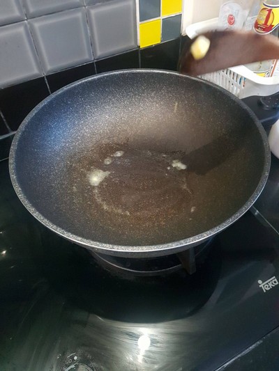 วิธีทำ โรตีราดนม