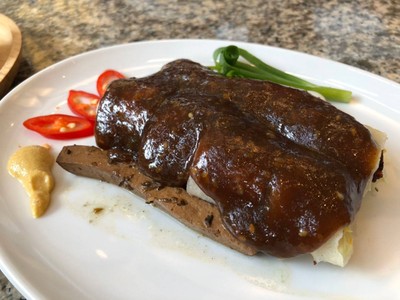 ปอเปี้ยะสด