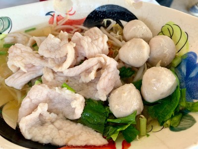 เกาเหลารวมหมู