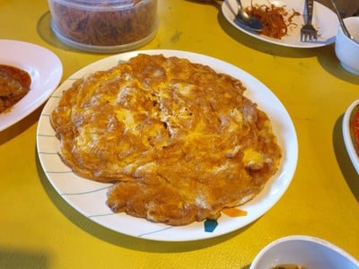 ไข่เจียวฟูฟู