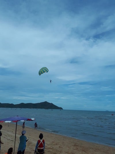 บรรยากาศ