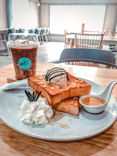 Int Space  หาดใหญ่