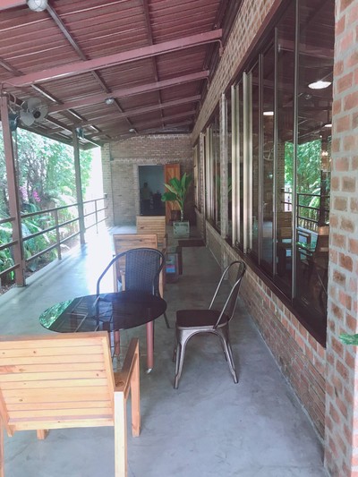 บรรยากาศ