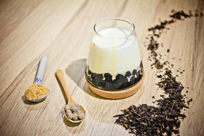 Banho tea house (บันฮอ ที เฮาส์) วรรัตน์ Banho tea house (บันฮอ ที เฮาส์) วรรัตน์