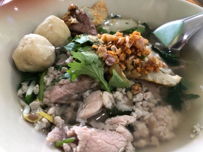 เกาเหลา