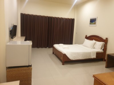 ห้องพัก