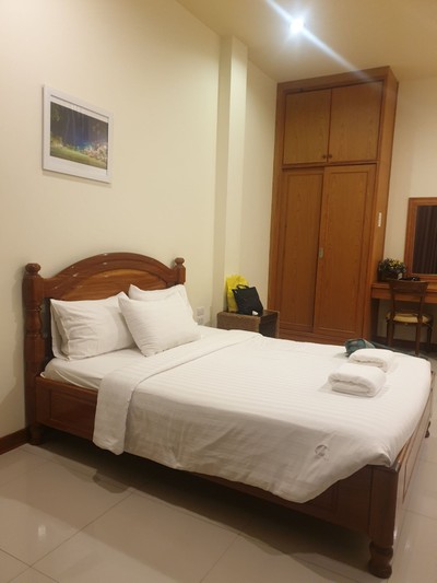 ห้องพัก