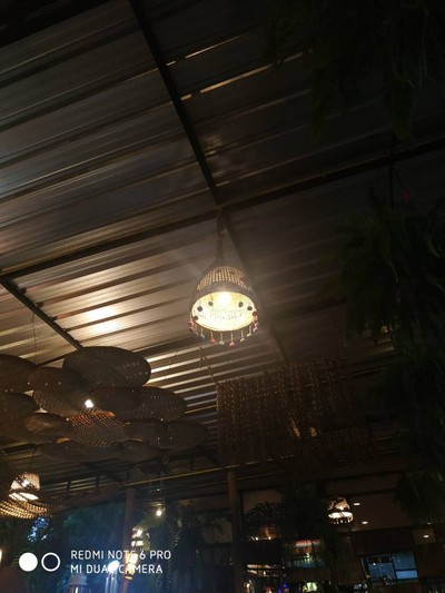 บรรยากาศ