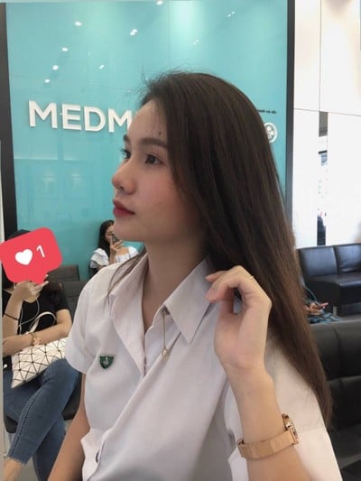 Medmetic By Meko เมดเมติก บาย เมโกะ