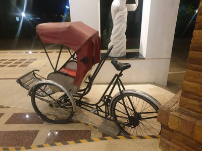 บริเวณโดยรอบ