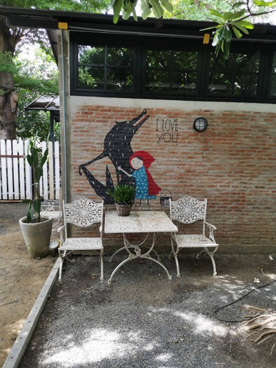 พาตงตงเที่ยวดูสัตว์ที่สามพราน( going to Zoo to...)