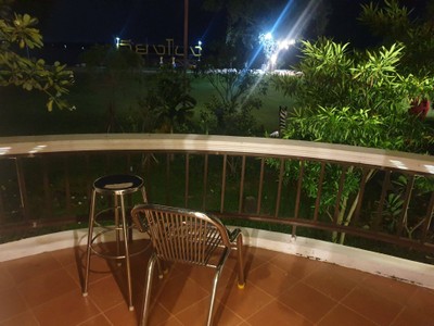 วิวนอกห้อง