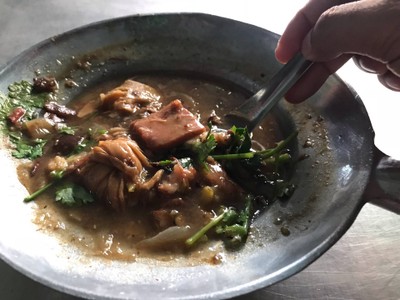 เนื้อแกะตุ๋น