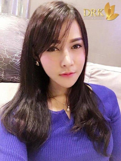 DRK Beauty Clinic เอกมัย