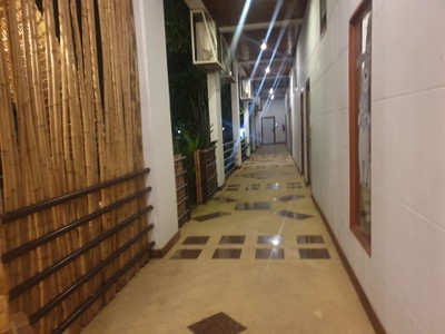 บริเวณโดยรอบ