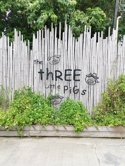 พาตงตงเที่ยวดูสัตว์ที่สามพราน( going to Zoo to...)