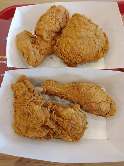 ไก่ๆ