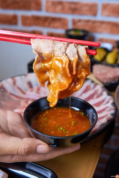 ชาบูอินดี้ ภูเก็ต สาขาถลาง Shabu Indy Phuket ถลาง