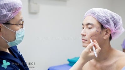 โรงพยาบาลมาสเตอร์พีช