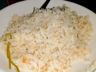 วิธีทำ ข้าวมันไก่ทอด