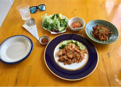 บรรยากาศ