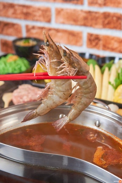 ชาบูอินดี้ ภูเก็ต สาขาถลาง Shabu Indy Phuket ถลาง