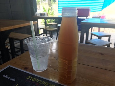 น้ำมะตูม