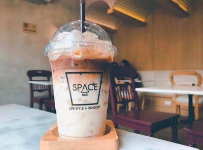 Space Bar