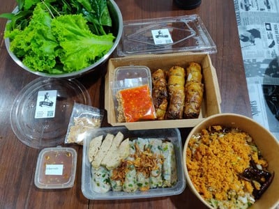 อาหาร หรือ เครื่องดื่ม