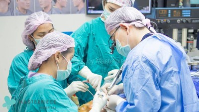 โรงพยาบาลมาสเตอร์พีช