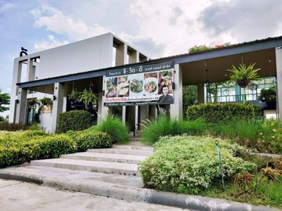 หน้าร้าน