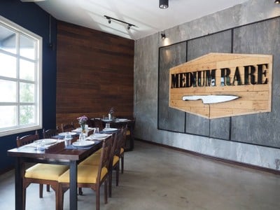 Medium Rare Chiangmai Chiangmai